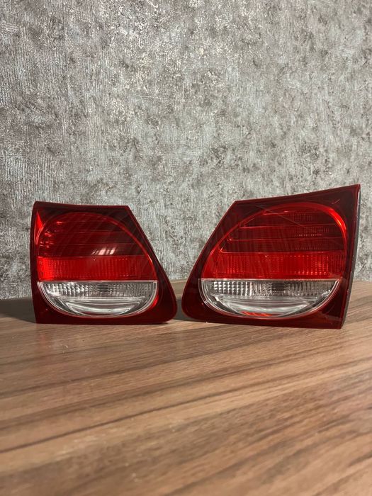 Оптика lexus is gs фары фонари