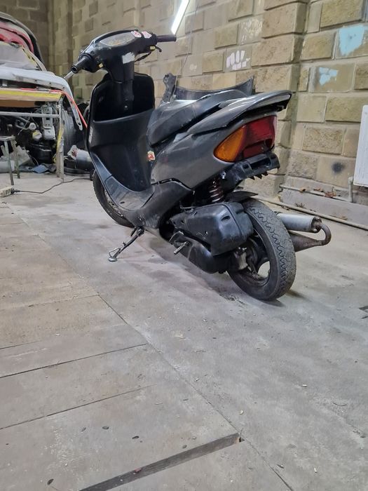 продам діо 34 72сс