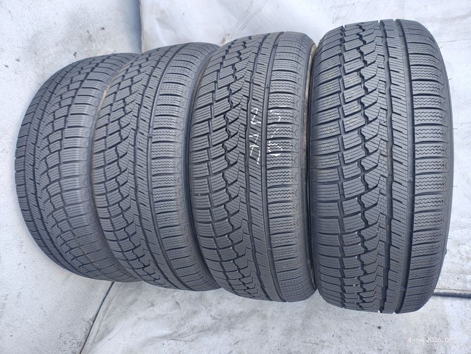235/55r17 103V Zeetex WH1000 SUV 25rok