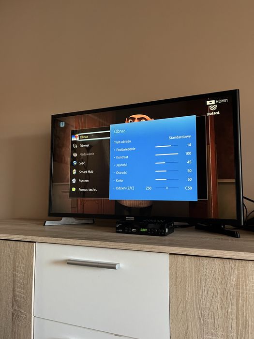 Telewizor Samsung 32 cale LED