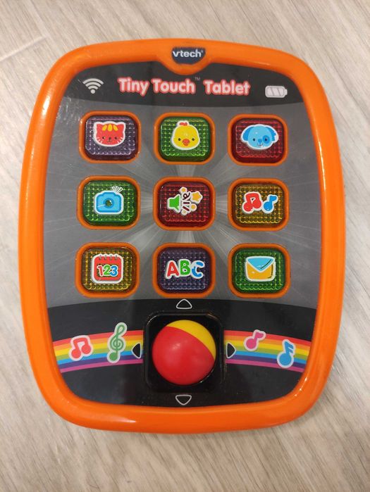 Великий, музичний будинок від Fisher price + подарунок