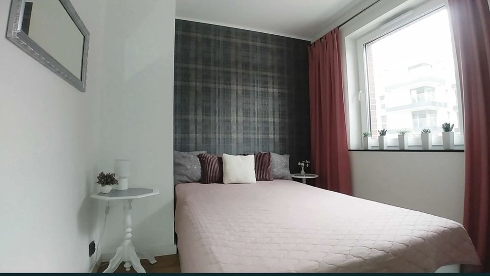 Apartament starówka centrum środmieście parking
