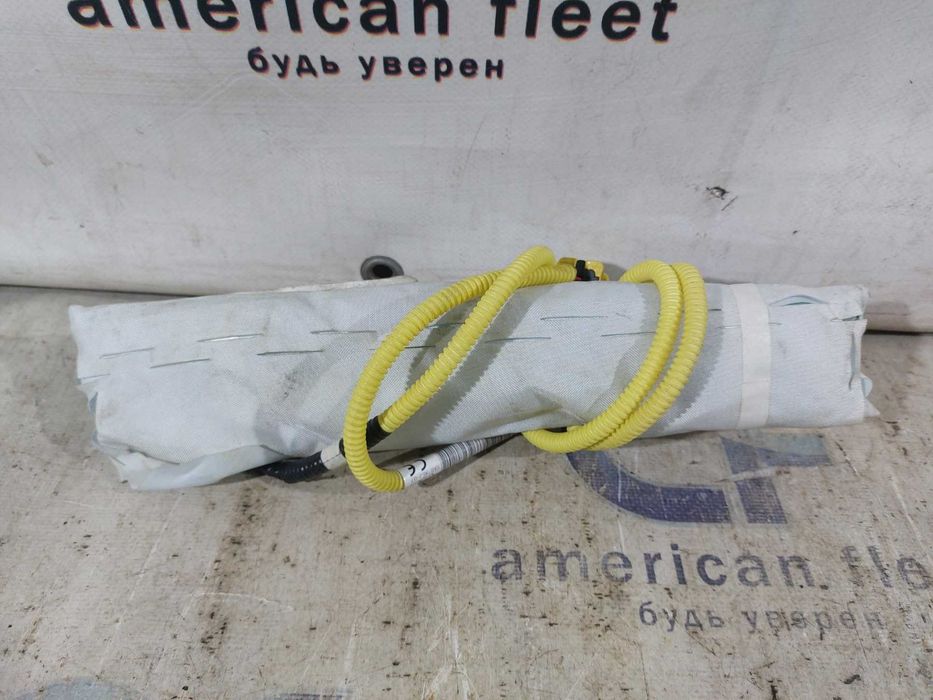 Subaru Impreza 2015 Подушка безопасности airbag сидение левая / правая