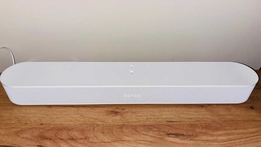 SONOS Beam ホワイト　新品未使用 Sonos Beam Gen2(ホワイト): プレミアムストア@ライフ｜JAL Mall