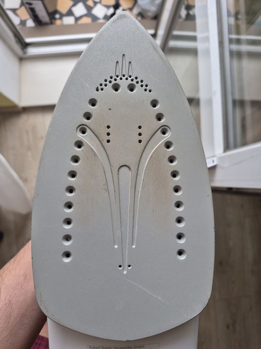 Праска утюг bosch