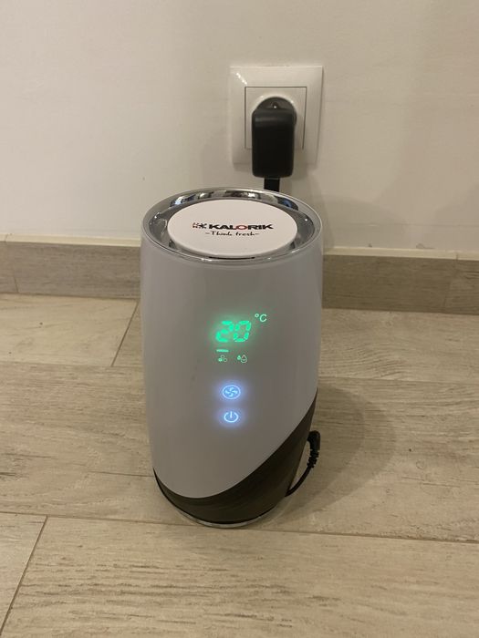 Oczyszczacz powietrza Kalorik AP1000 z filtrem Hepa