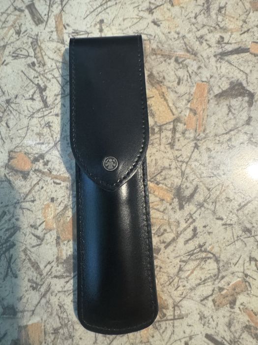 Небезпечна бритва для гоління DOVO Solingen Німеччина