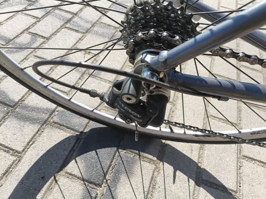 Giant OCR CAMPAGNOLO szosówka