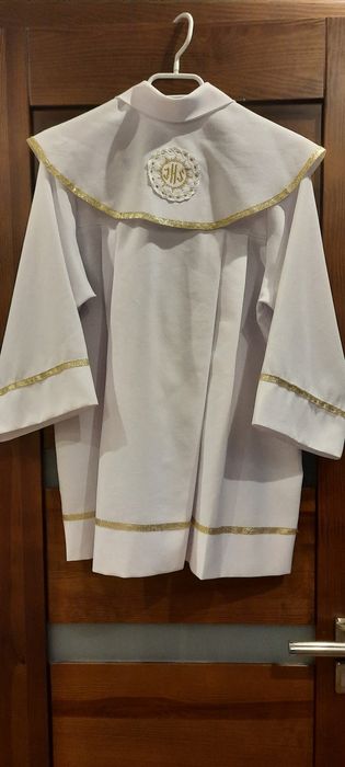 Sprzedam komżę komunijną