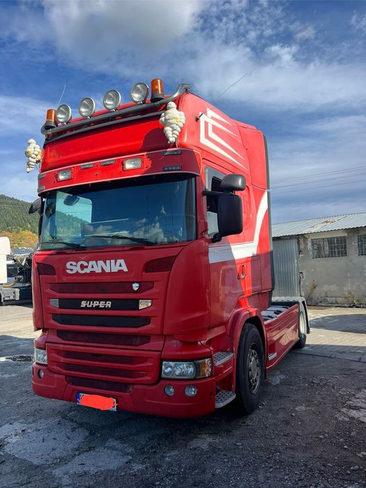 Scania