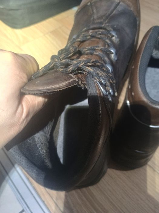 Sprzedam buty  Haix Airpower XR 26
