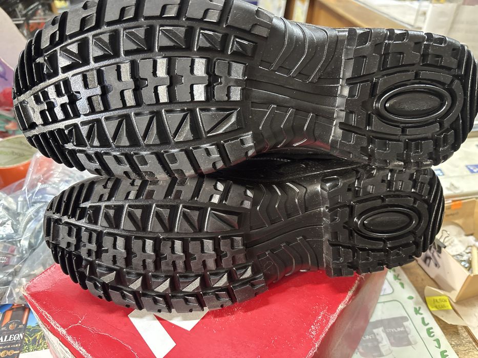 Buty robocze za kostke elten renzo 45