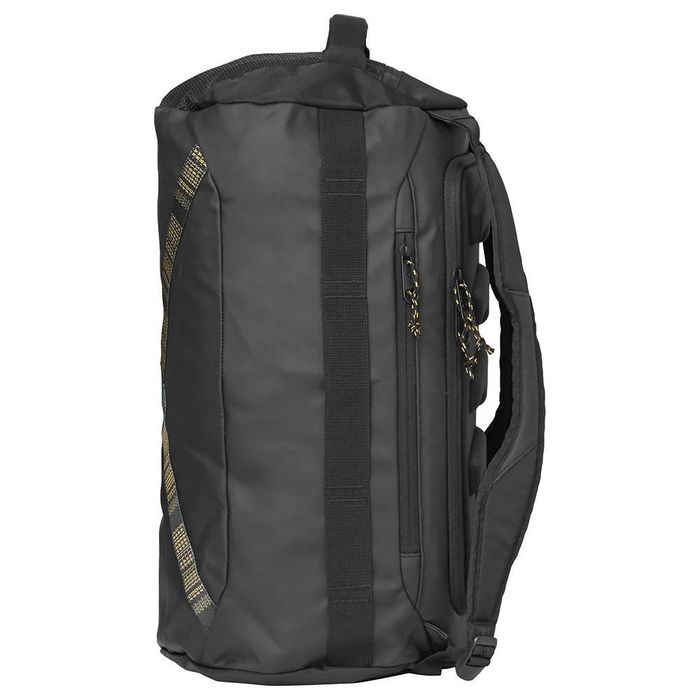 CATerpillar CAT Duffel 84046 czarna torba plecak 39L