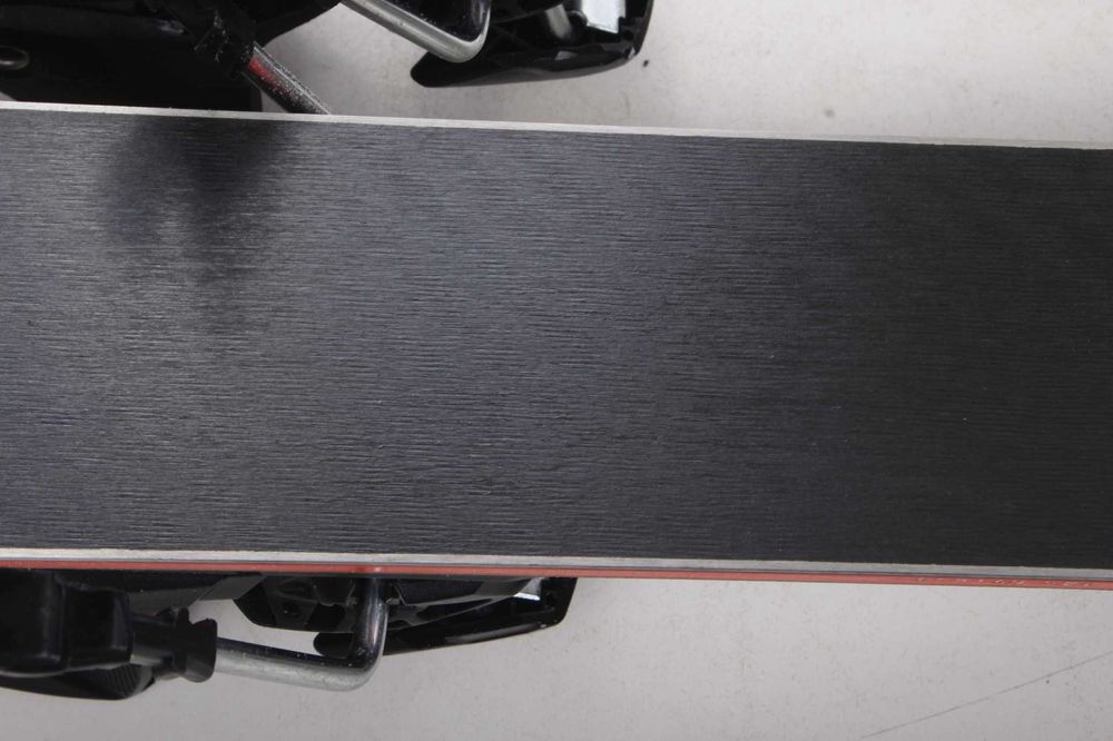 Narty Nordica Spitfire TI X 156 cm + Marker TP 2 11 Gripwalk 2026 - 607