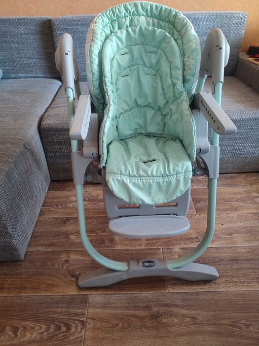 Столик для годування Chicco