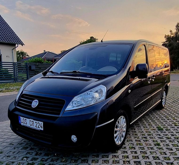Fiat Scudo