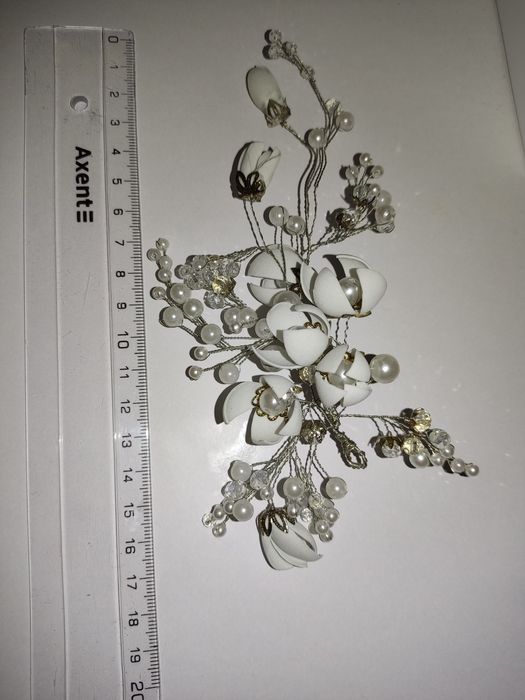 Украшения для волос