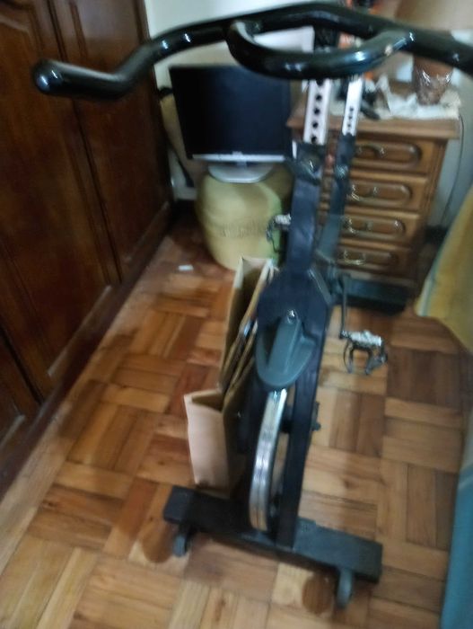 Passadeira elétrica