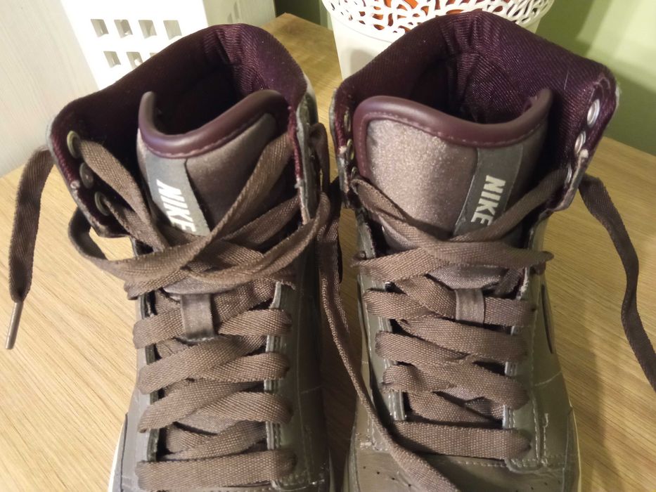 Buty Nike, jordany r. 39