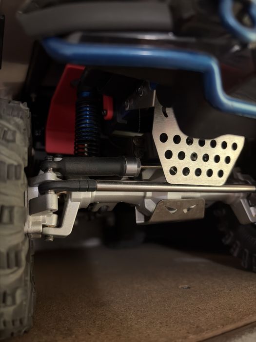 Samochod rc MJX H8P