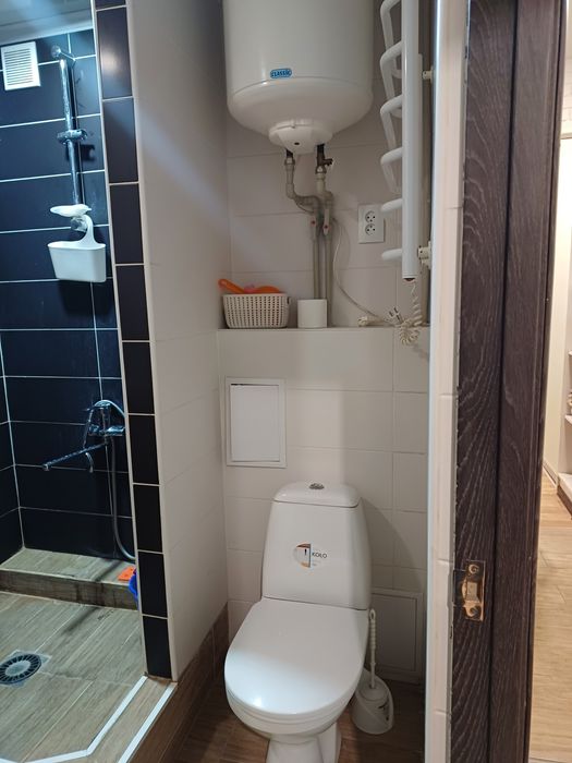 Посуточно аренда 1 квартиры