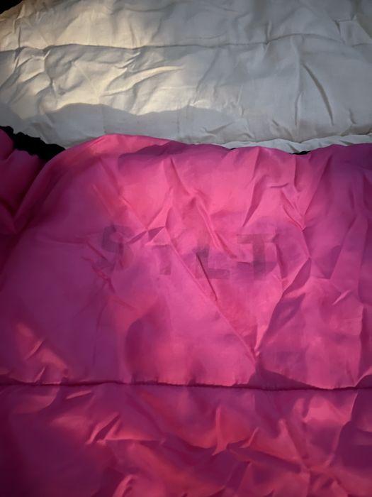 Спальний мішок Зільт (Німеччина)