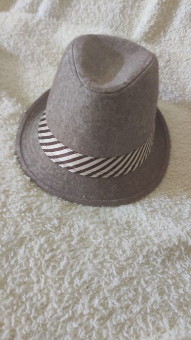 Chapéu tamanho único