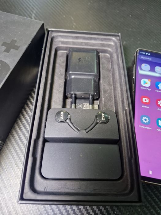 S 10 plus performance edition 1 tb