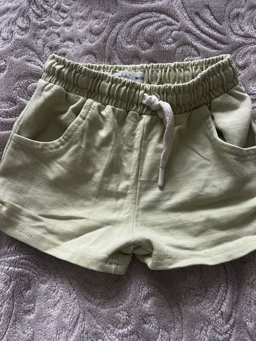 Шорти для хлопчика