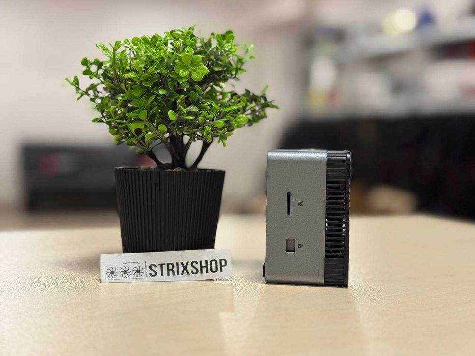 Intel NUC6CAY 8GB/32+512GB - 中古 (USED) Intel NUC6CAY 8GB/32 - 中古 (USED) - メルカリ