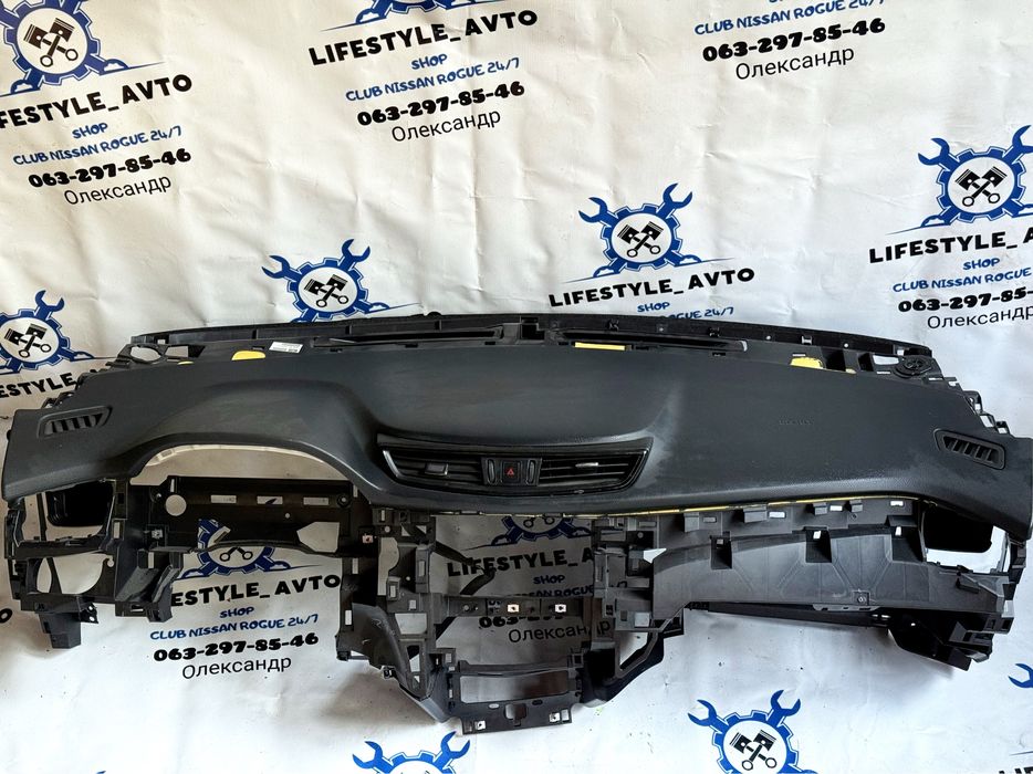 ТОРПЕДА Nissan Rogue 2015 2016 2017 2018 2019 2020 Торпела Нисан Рог