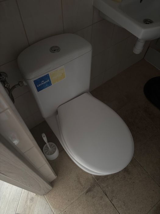 Do oddania wc stan dobry