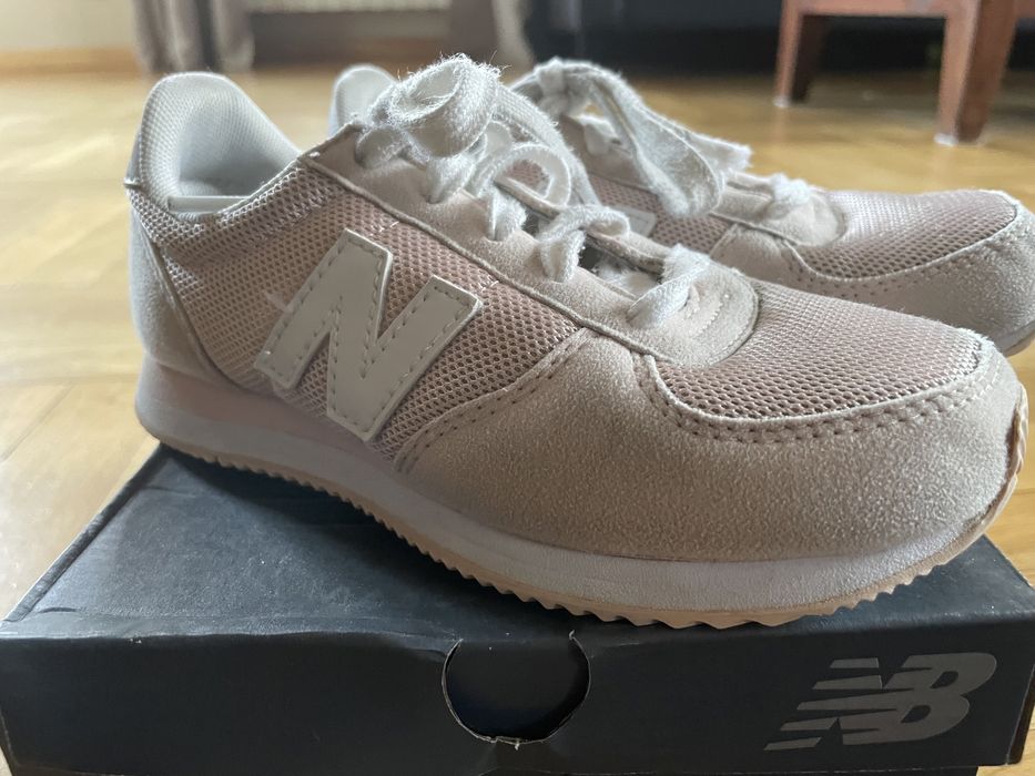 Buty New Balance r. 32
