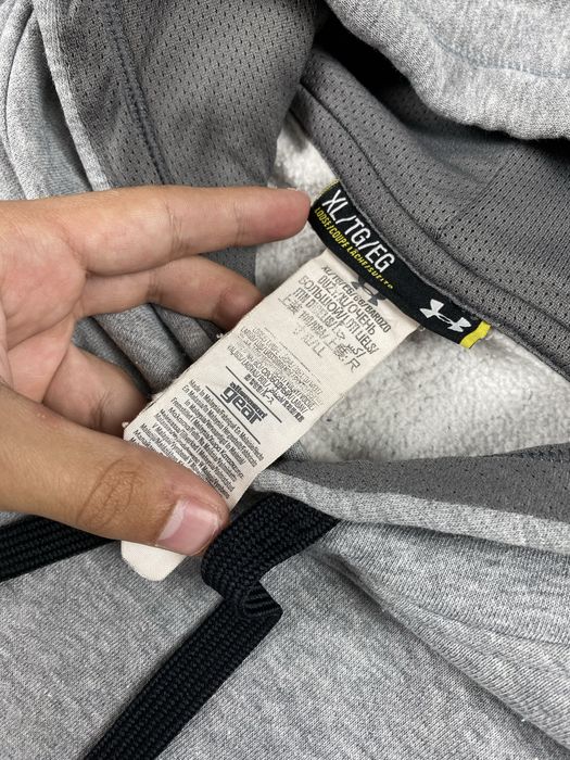 худи under armour , свитшот under armour , кофта under armour