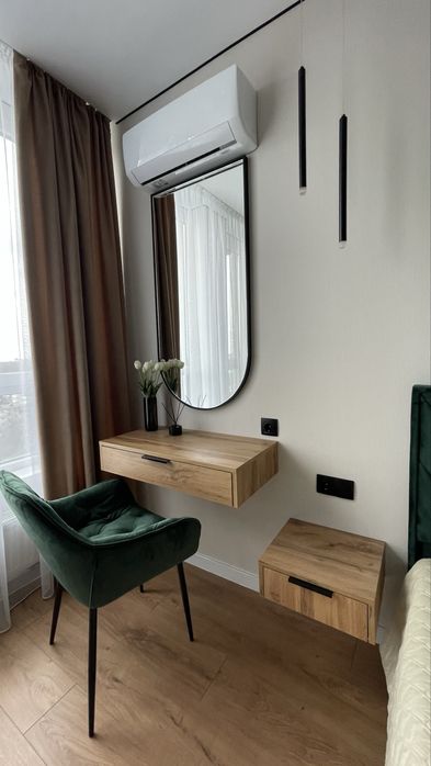 Здам 1 к ЖК Лісопарковий