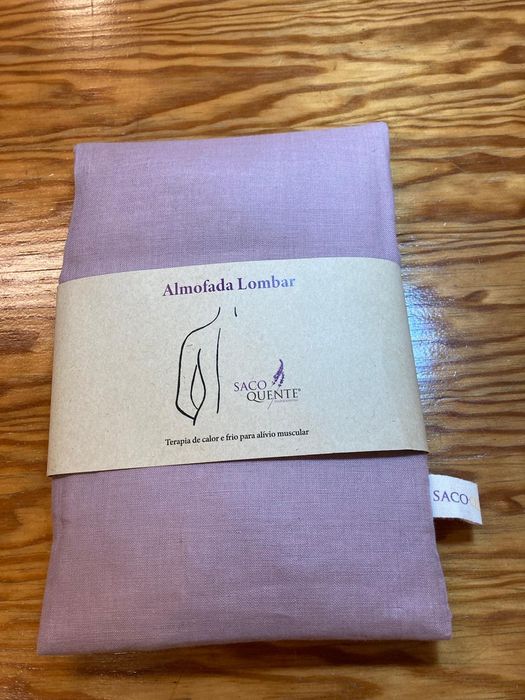 Sacos  de Trigo Alfazema