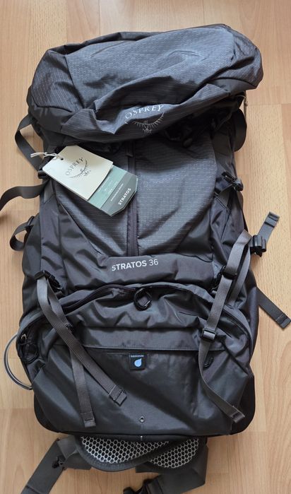 Plecak Osprey 36L