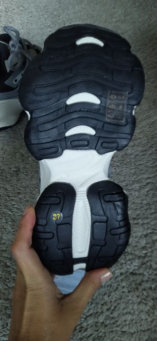 Sneakersy Cropp rozmiar 37, nowe z metką