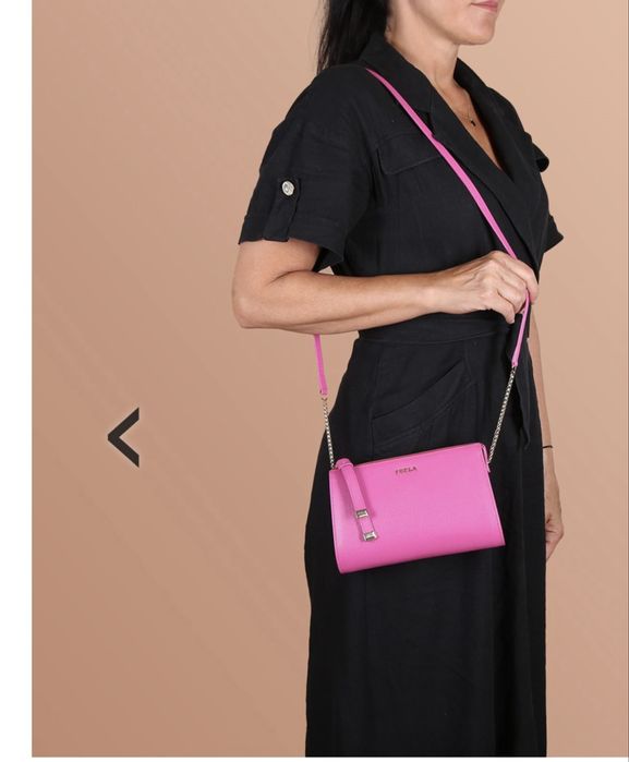 Torebka Furla oryginalna