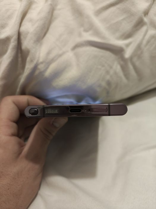 Samsung S22 Ultra Burgundy 12/256