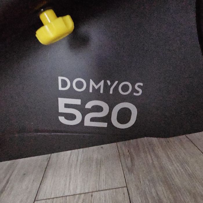 Orbitek Dymos 520