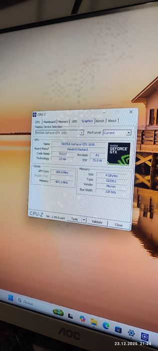 Пк для роботи та ігор