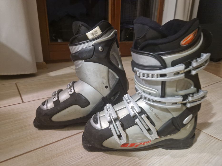Buty narciarskie  Rossignol