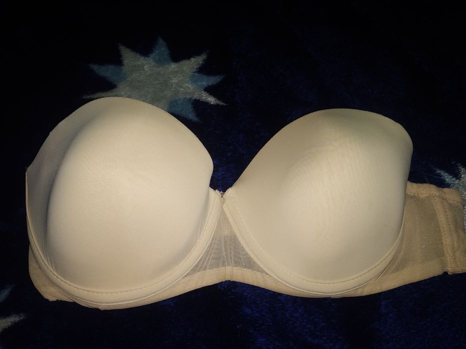 Новий бюстик гарний