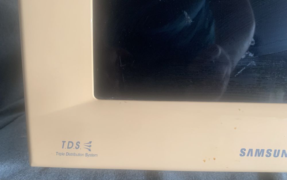 Microondas samsung 800w