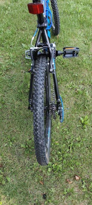 Rower dziecka KROSS LEVEL REPLICA JR koła 24 cale zadbany super stan