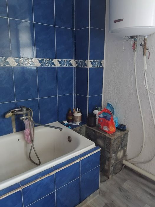 Продаж приватного будинку с. Саливінки