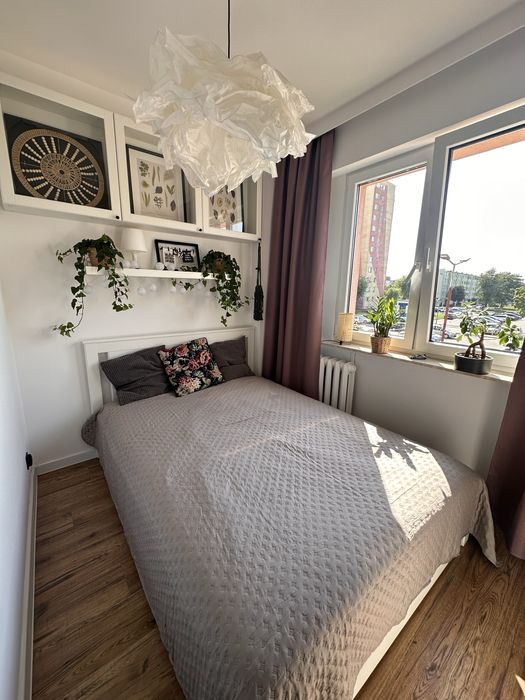 Os. Dolnośląskie 37m2. Wysoki standard 1 pietro. Winda
