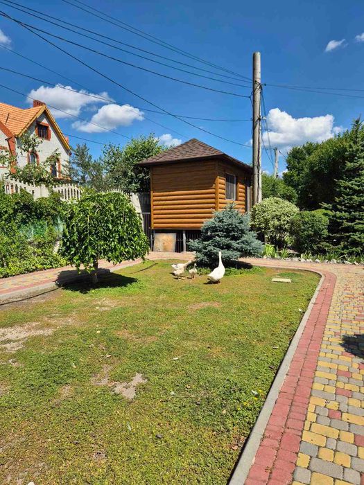 Продам дом Салтовка (от м.Героев Труда 500 метров) 156 м2, Собственник