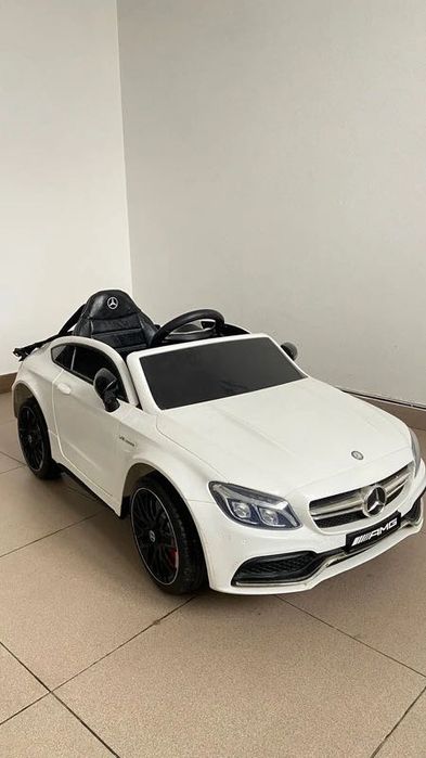 Mobilidade Inteligente! Carrinho Elétrico Como Novo